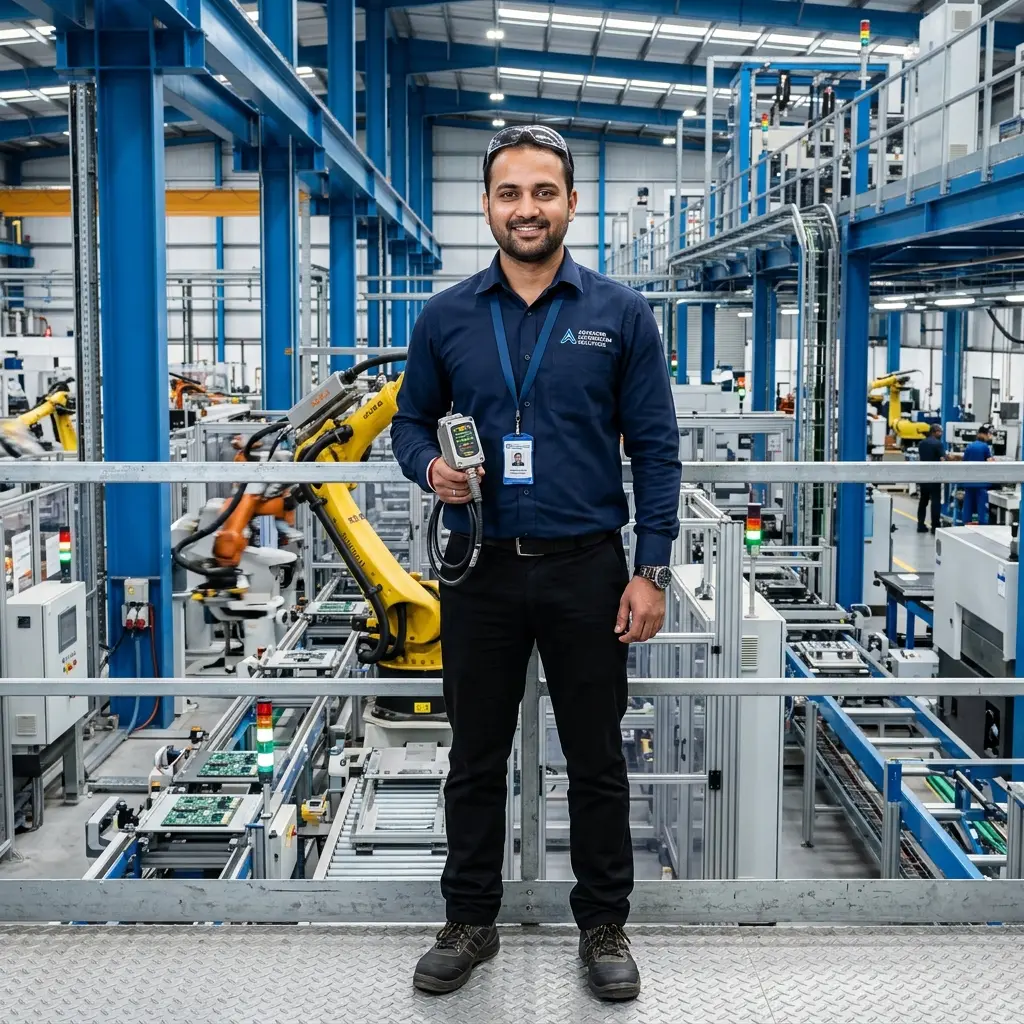 Sensotronic System Core Advantages