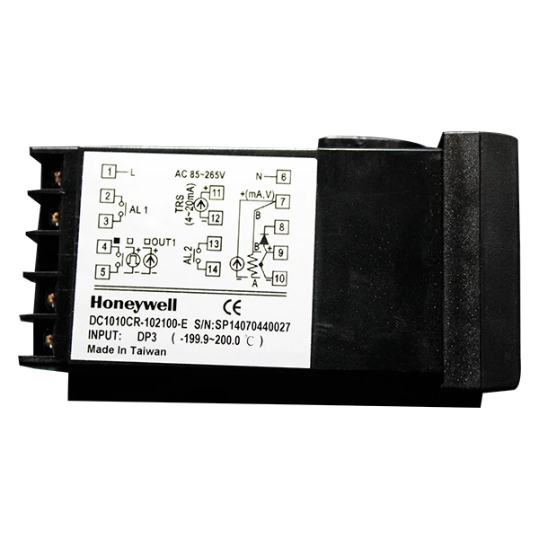 Advanced Profile Process Controller
