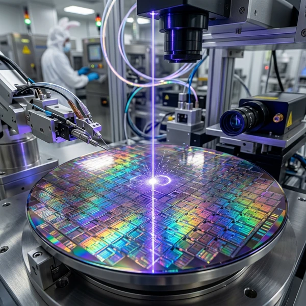 Semiconductor Laser Sensing