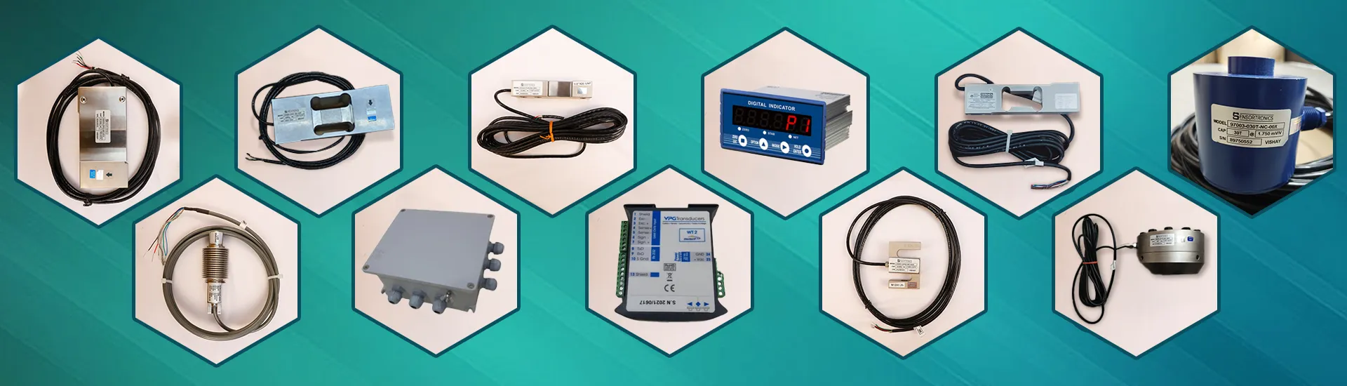 Inductive Sensor Supplier
