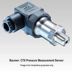Baumer Electric