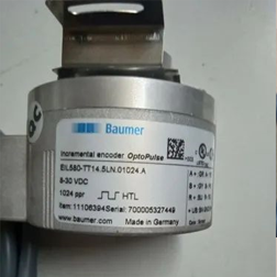 Baumer Electric Supplier 