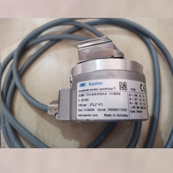 Baumer Electric Dealer 