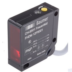 Baumer Electric