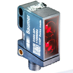 Baumer Electric Dealer 