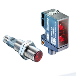 Baumer Electric