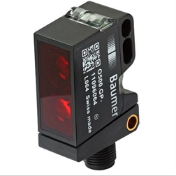 Baumer Electric