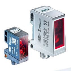 Baumer Electric Dealer 