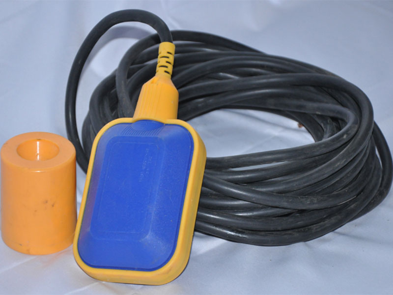 Cable Float Switch Supplier 