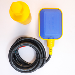 Dual Function Cable Float Switch