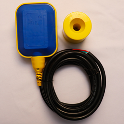 Sewage Cable Float Switch