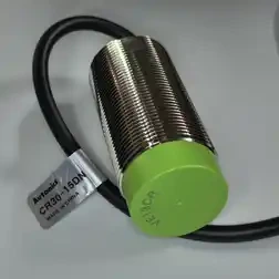 Capacitive Sensors Capacitive Sensors Model 8