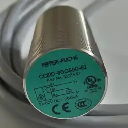 Capacitive Sensors