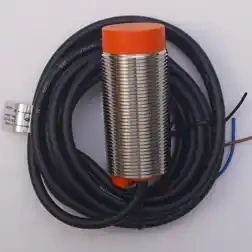 Capacitive Sensors Capacitive Sensors Model 4