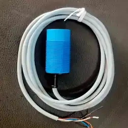 Capacitive Sensors Capacitive Sensors Model 6