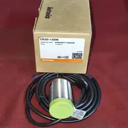 Capacitive Sensors Capacitive Sensors Model 3