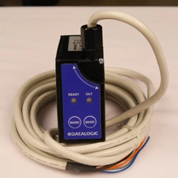 Color Mark Sensors Color Mark Sensors Model 1