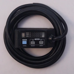Color Mark Sensors