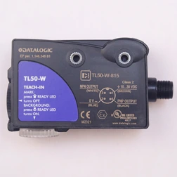 Color Mark Sensors Color Mark Sensors Model 3