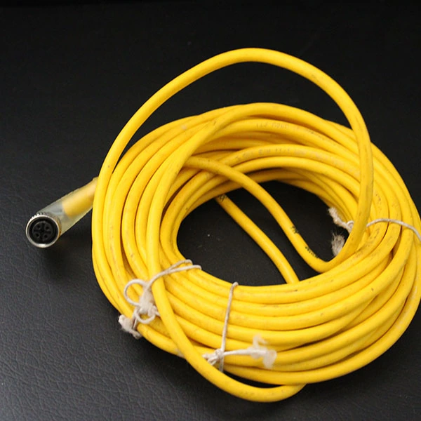 Connector Cable Connector Cable Model 2