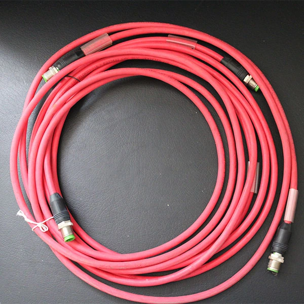 Connector Cable Connector Cable Model 3