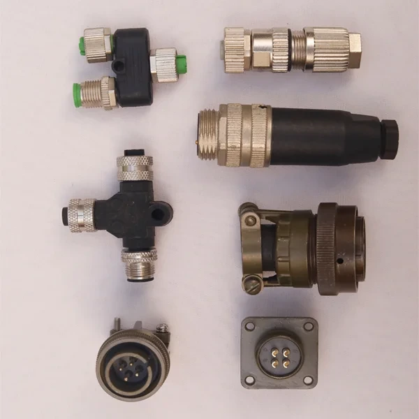 Connector Cable Connector Cable Model 8