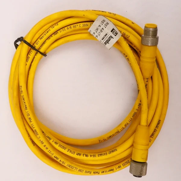 Connector Cable Connector Cable Model 4