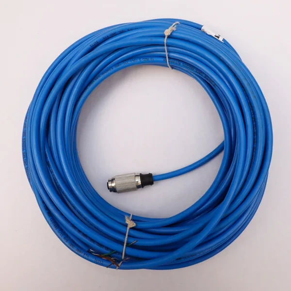 Connector Cable Connector Cable Model 5