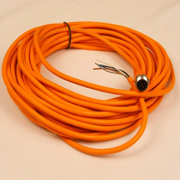 Connector Cable Connector Cable Model 6
