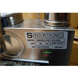 Cup Ball Load Cell Supplier