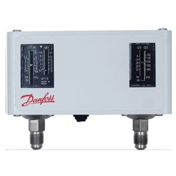 Danfoss Pressure Switch Supplier