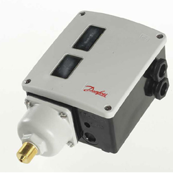 Danfoss Pressure Switch