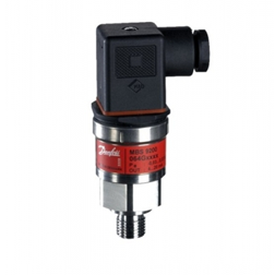 Danfoss Pressure Switch Manufacturer