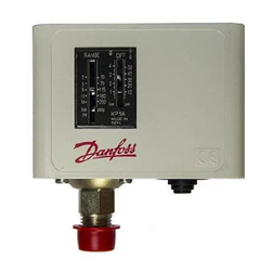 Danfoss Pressure Switch