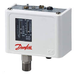 Danfoss Pressure Switch Supplier