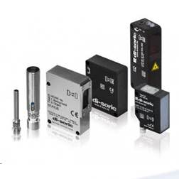 Di Soric Sensor Supplier