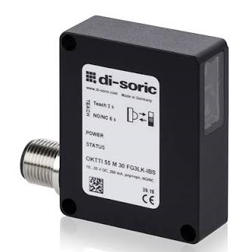 Di Soric Sensor Manufacturer
