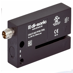 Di Soric Sensor Supplier