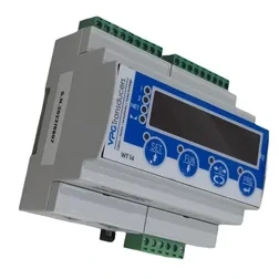 Digital 1000 Hz VPG WT14 Weight Indicator