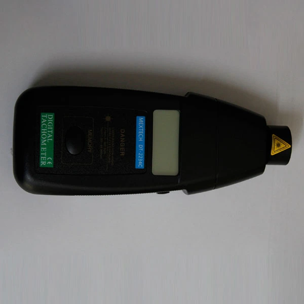 Digital Tachometer