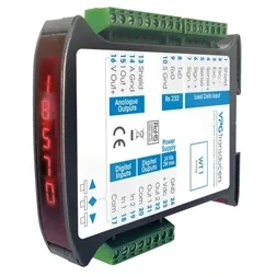 Digital WT1 Weight Indicator VPG Transducer