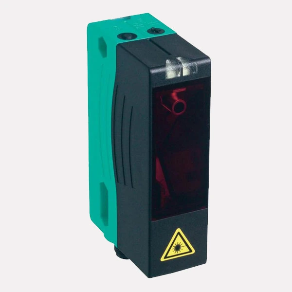 Distance Measurement System