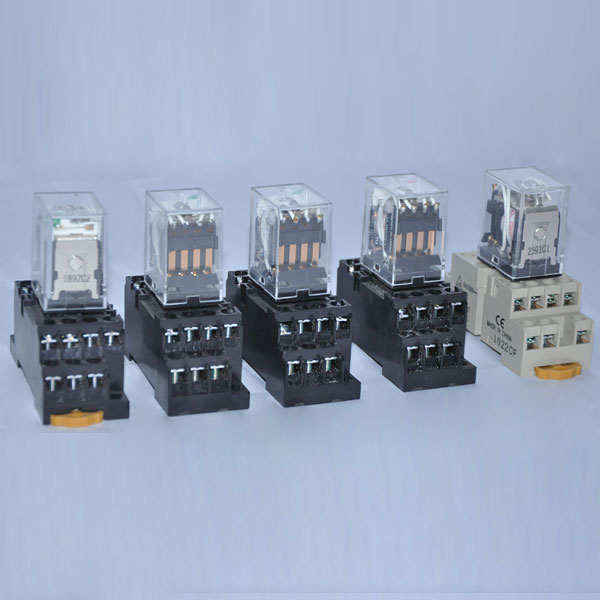 PLC Relay