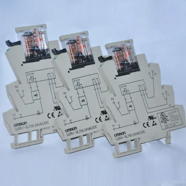 Electromagnetic Relay Electromagnetic Relay Model 3