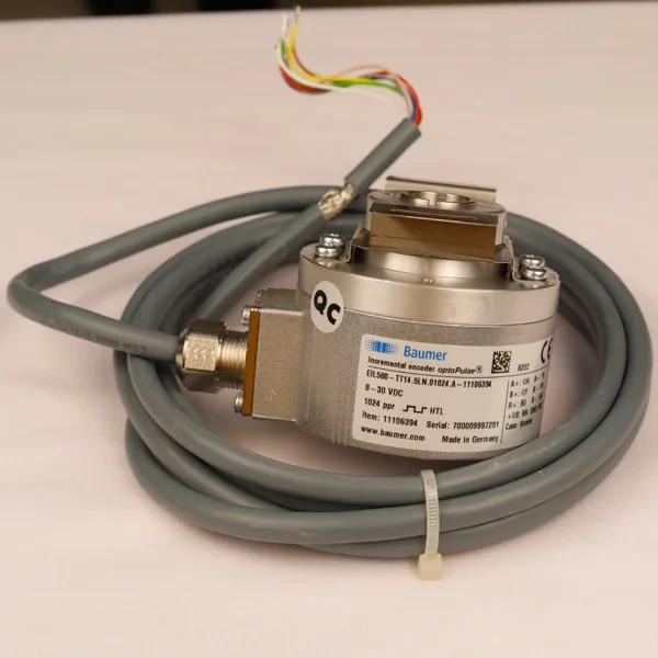 Encoder Encoder Model 5