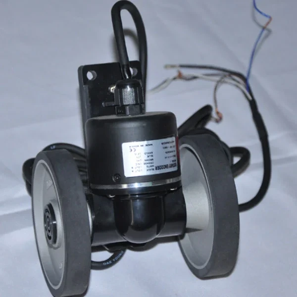 Encoder Encoder Model 6