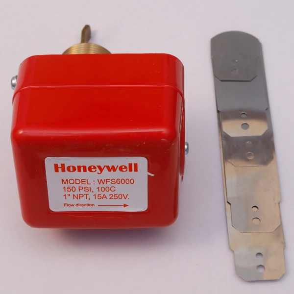 Flow Switch Flow Switch Model 2