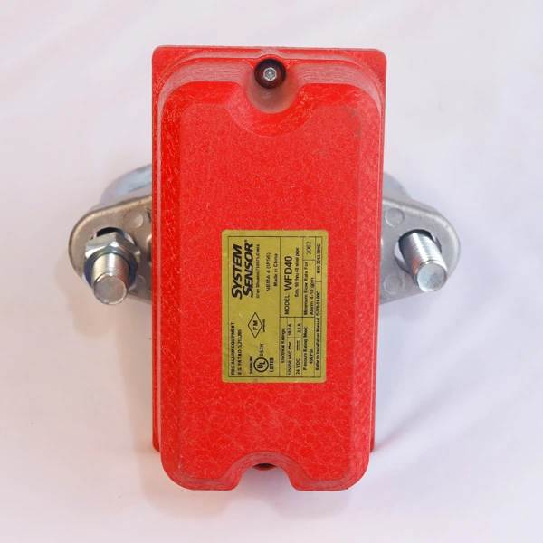 Flow Switch Flow Switch Model 3