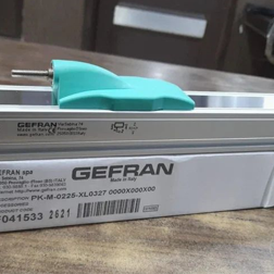 Gefran linear scale Supplier