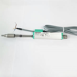 Gefran linear scale